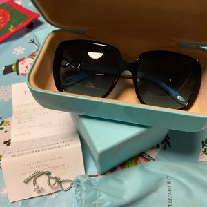 Tiffany sunglasses